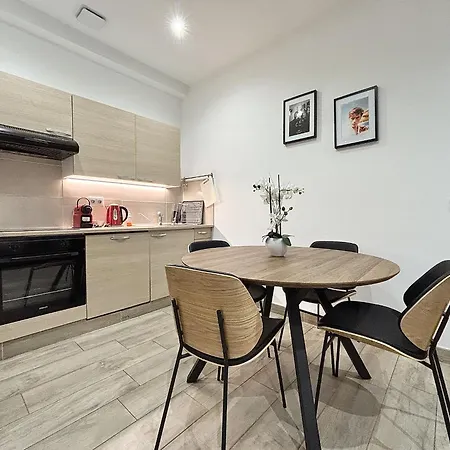 דירה One Bedroom - 41h4