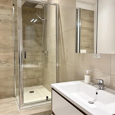 דירה One Bedroom - 41h4 *