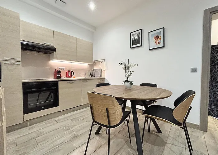 Διαμέρισμα One Bedroom - 41h4