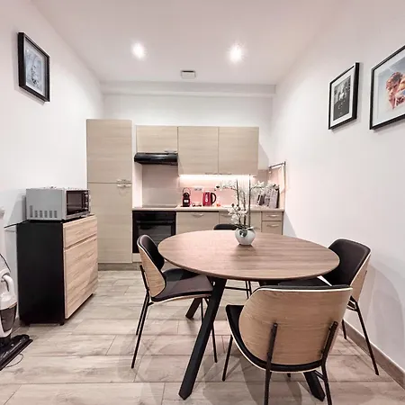 One Bedroom - 41h4 Apartamento *